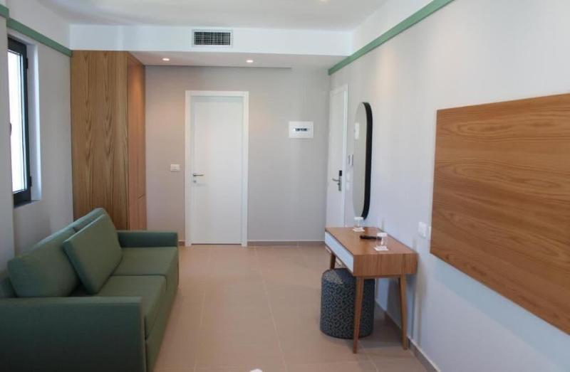 Olive Hotel Ksamil image