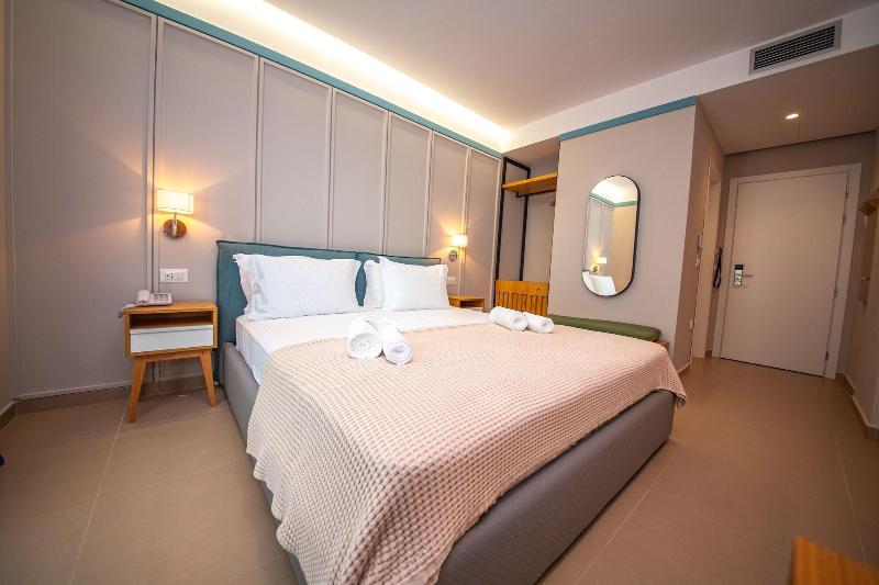 Olive Hotel Ksamil image