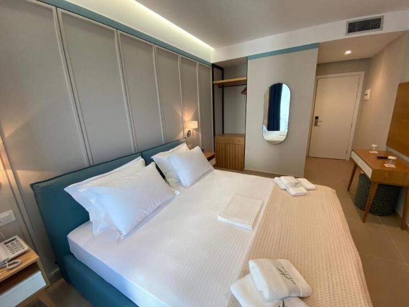 Olive Hotel Ksamil image