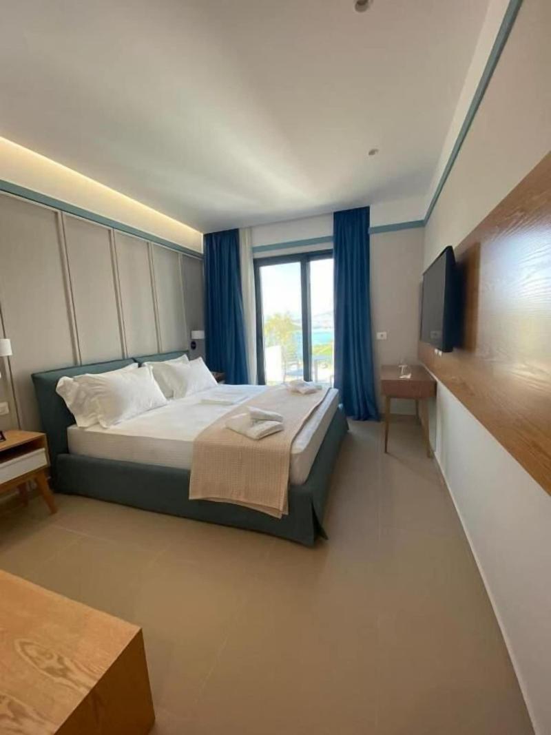 Olive Hotel Ksamil image