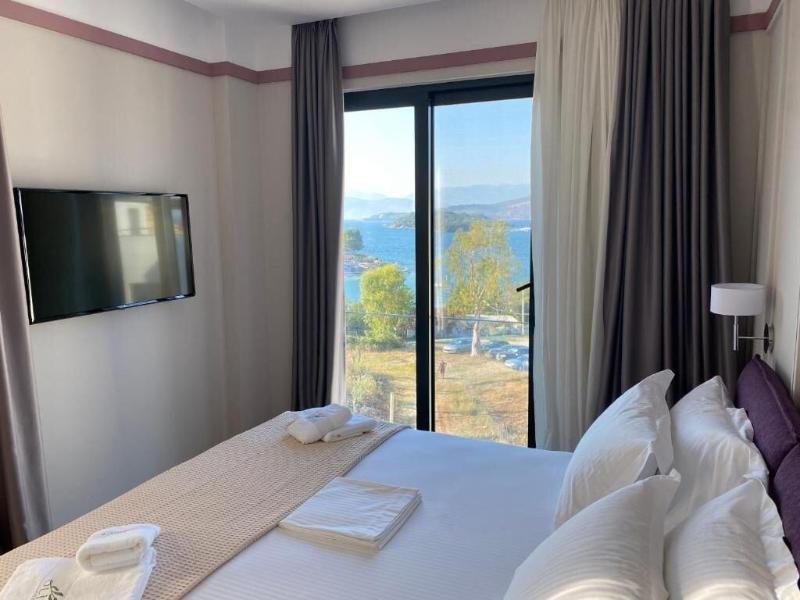 Olive Hotel Ksamil image