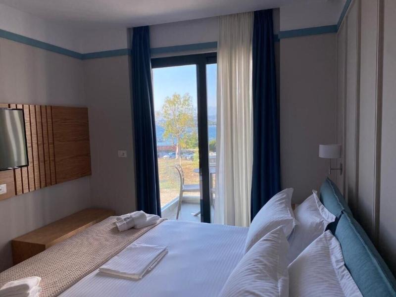 Olive Hotel Ksamil image
