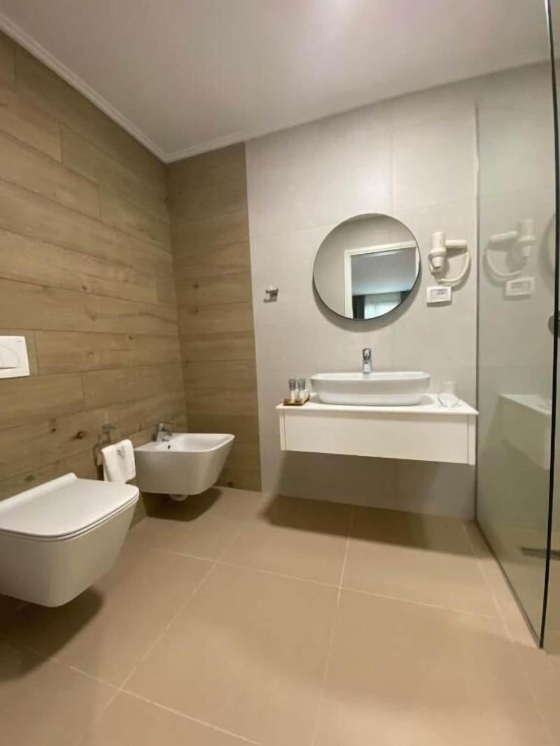 Olive Hotel Ksamil image