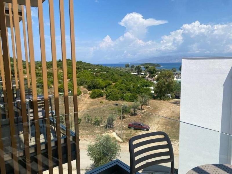 Olive Hotel Ksamil image