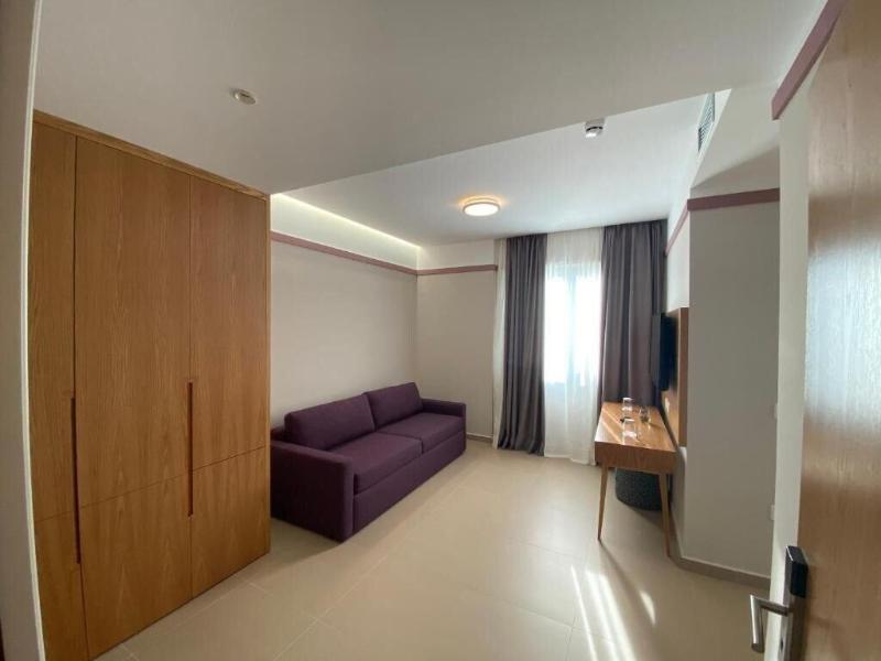 Olive Hotel Ksamil image