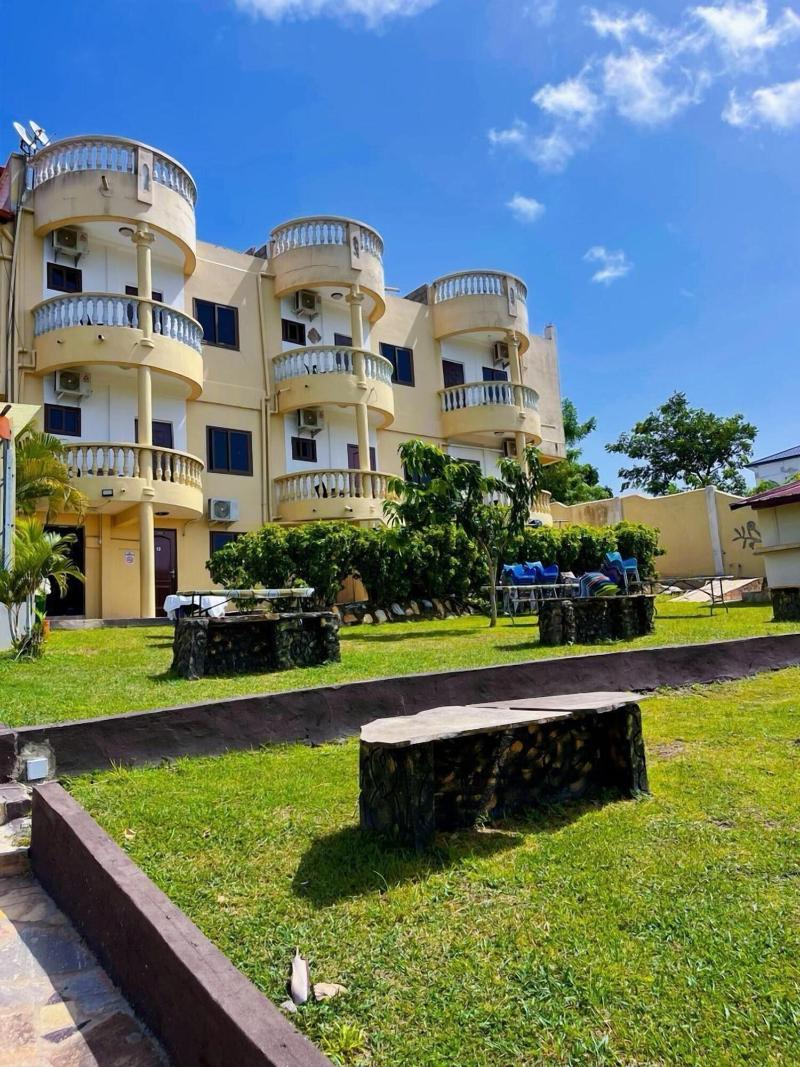 African Hill Resort — photo 4