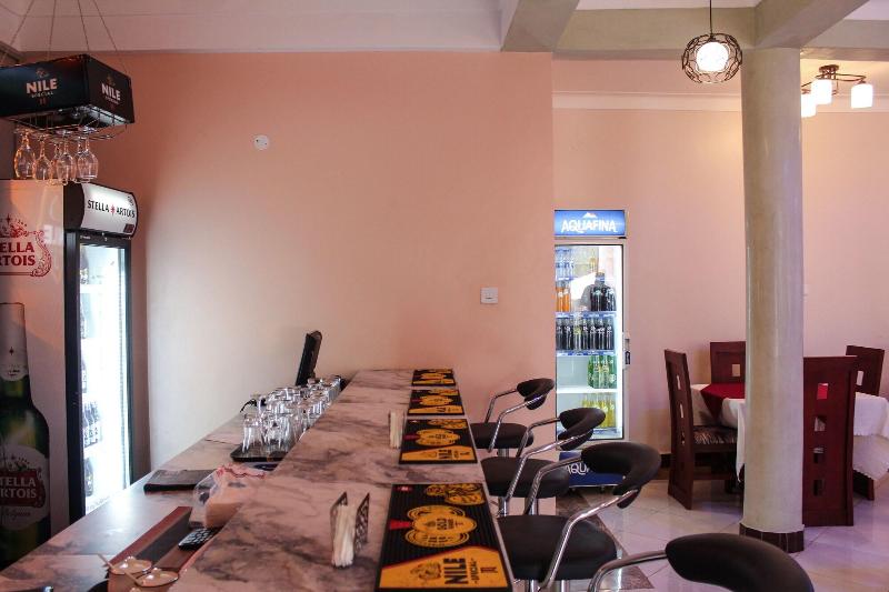 Excelsis Garden Hotel Kampala image