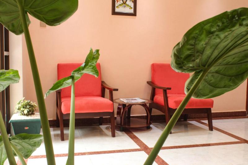 Excelsis Garden Hotel Kampala image