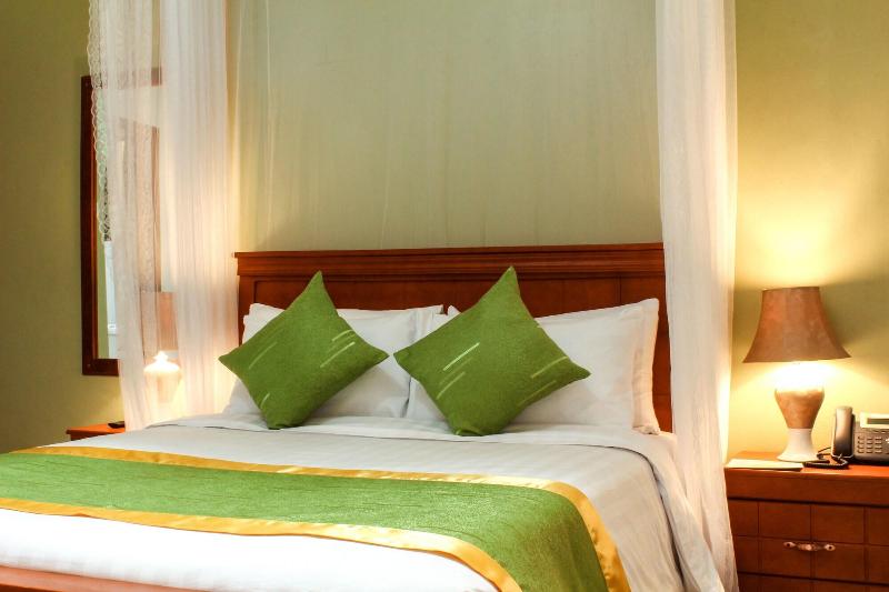 Excelsis Garden Hotel Kampala image
