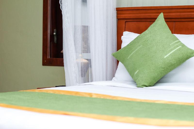 Excelsis Garden Hotel Kampala image