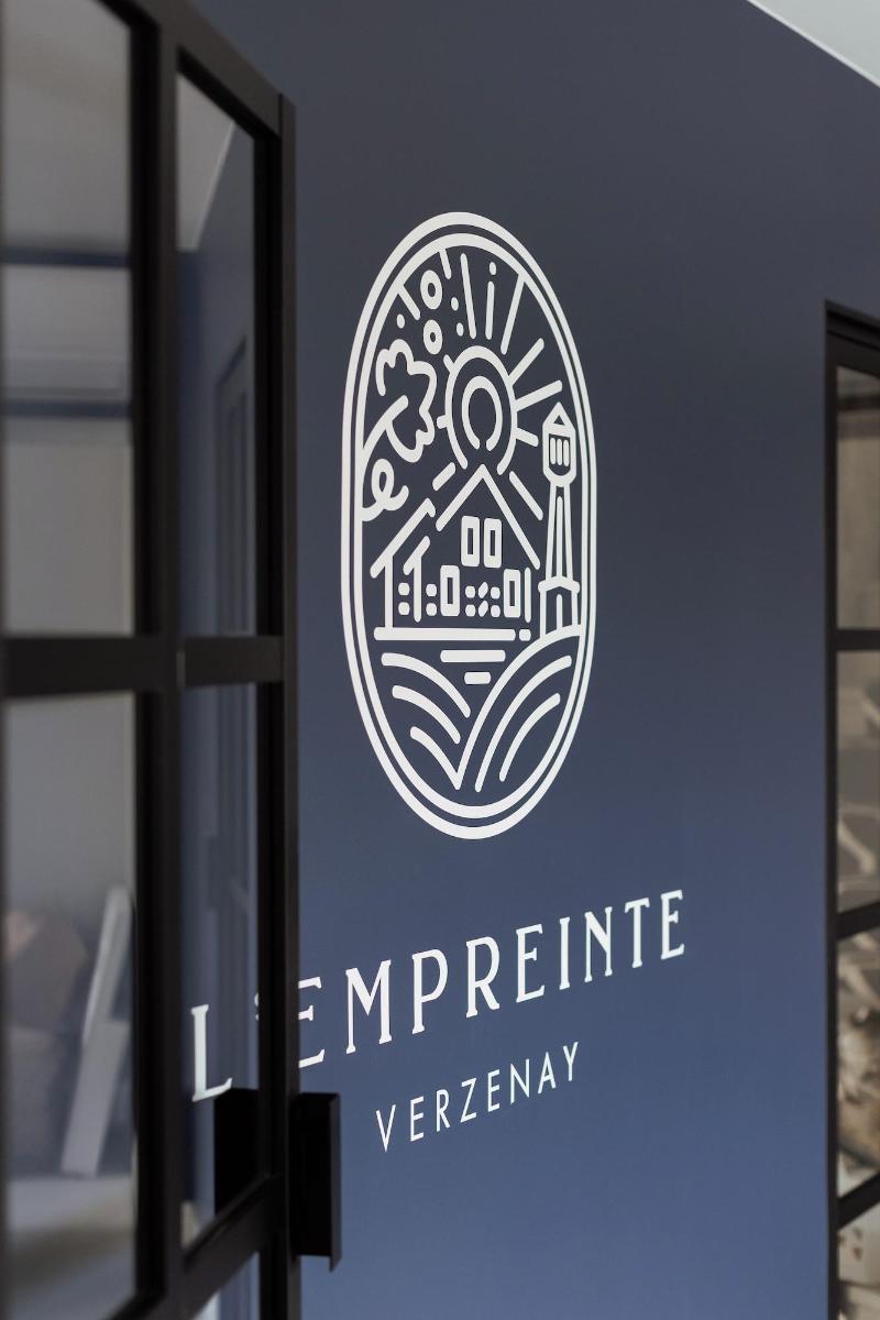 L Empreinte image