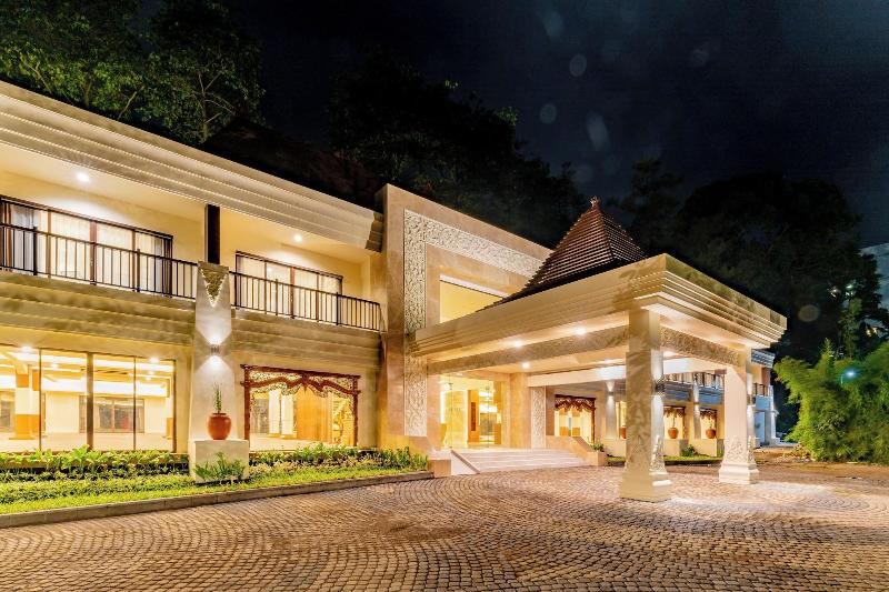 The Omala Resort Tretes image