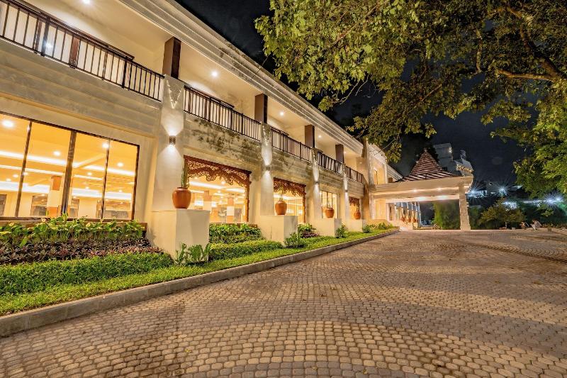 The Omala Resort Tretes image