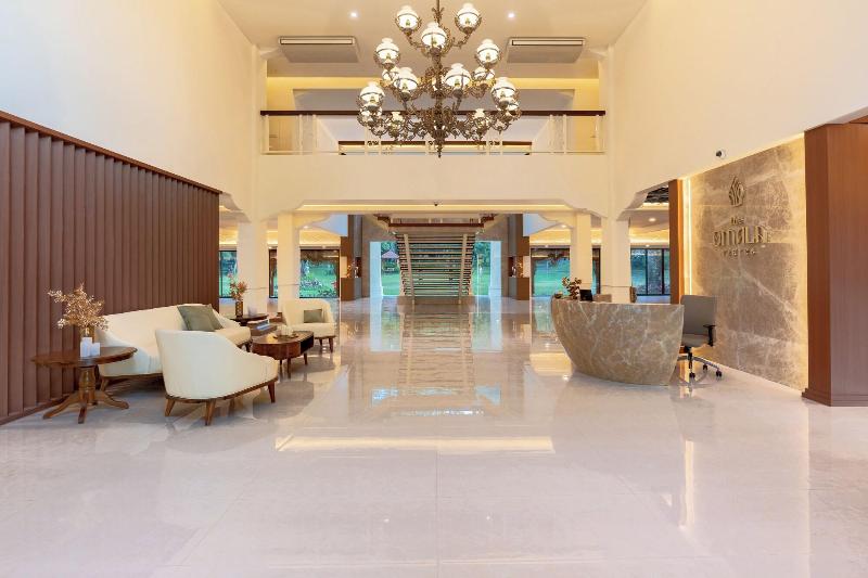The Omala Resort Tretes image
