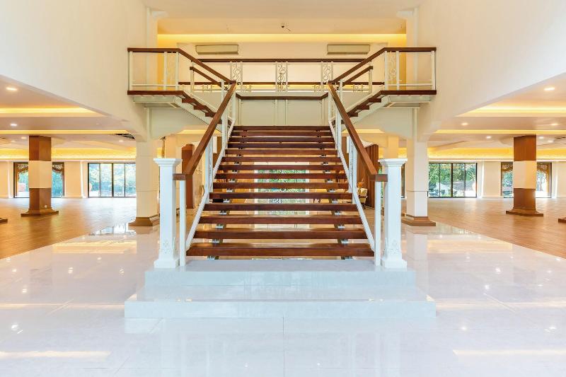 The Omala Resort Tretes image
