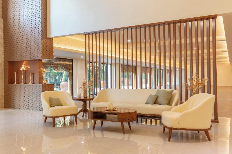 The Omala Resort Tretes image