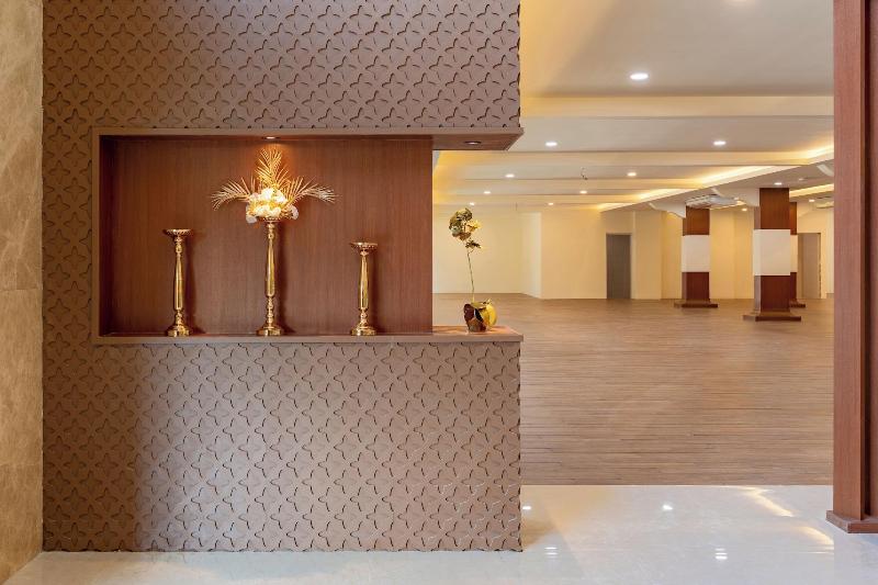 The Omala Resort Tretes image
