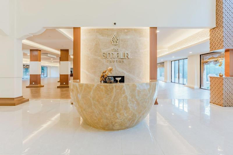 The Omala Resort Tretes image