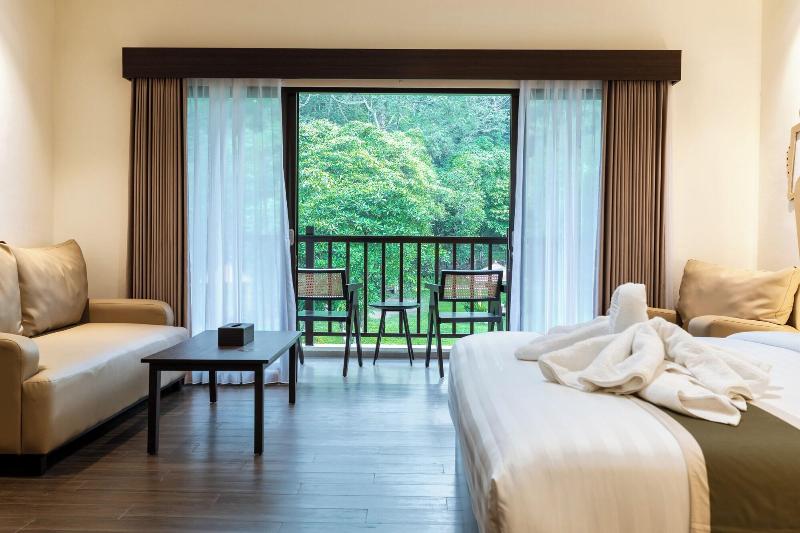 The Omala Resort Tretes image