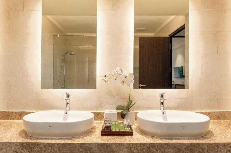The Omala Resort Tretes image