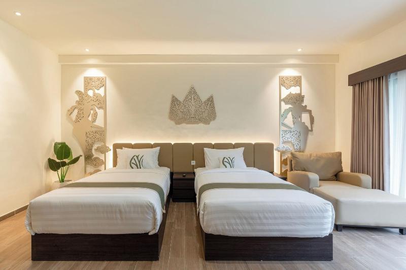 The Omala Resort Tretes image