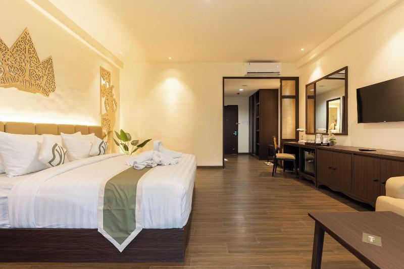 The Omala Resort Tretes image