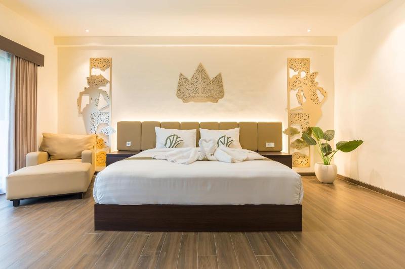 The Omala Resort Tretes image