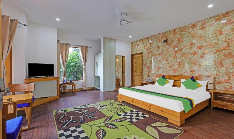 Treebo Vista Lago With Lake View image