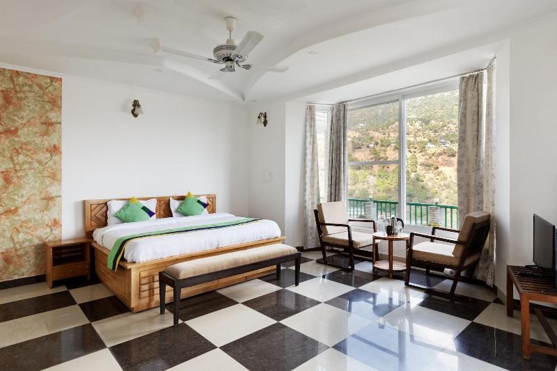 Treebo Vista Lago With Lake View image