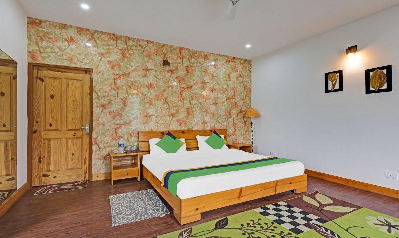 Treebo Vista Lago With Lake View image