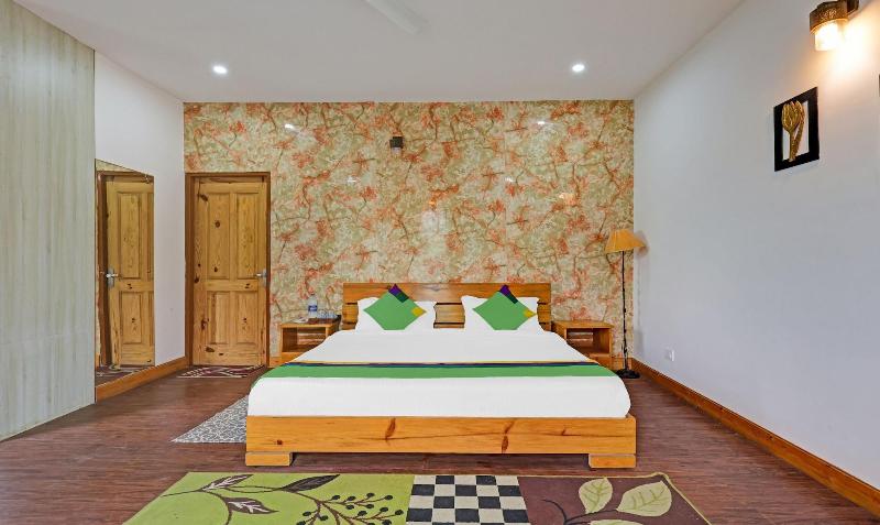 Treebo Vista Lago With Lake View image