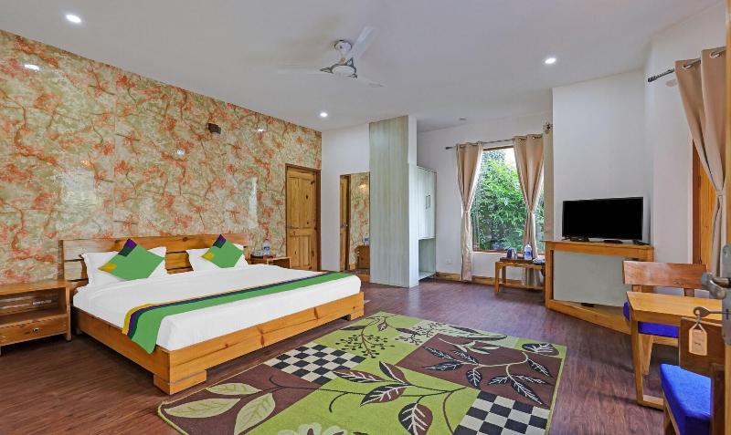 Treebo Vista Lago With Lake View image