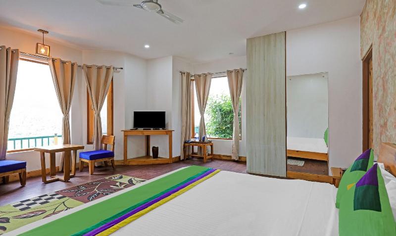 Treebo Vista Lago With Lake View image