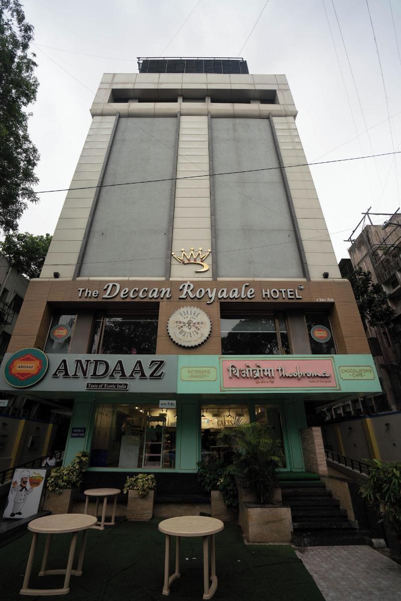 The Deccan Royaale image
