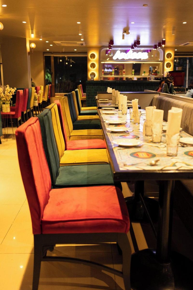 The Deccan Royaale image