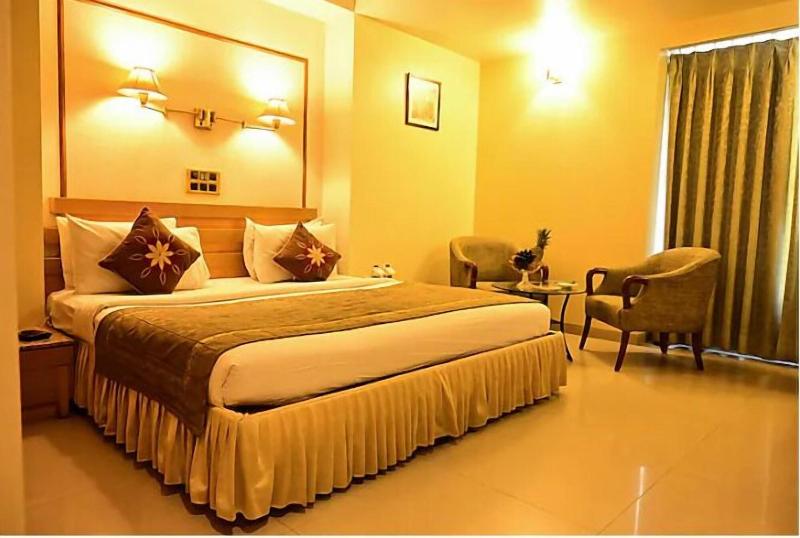 The Deccan Royaale image
