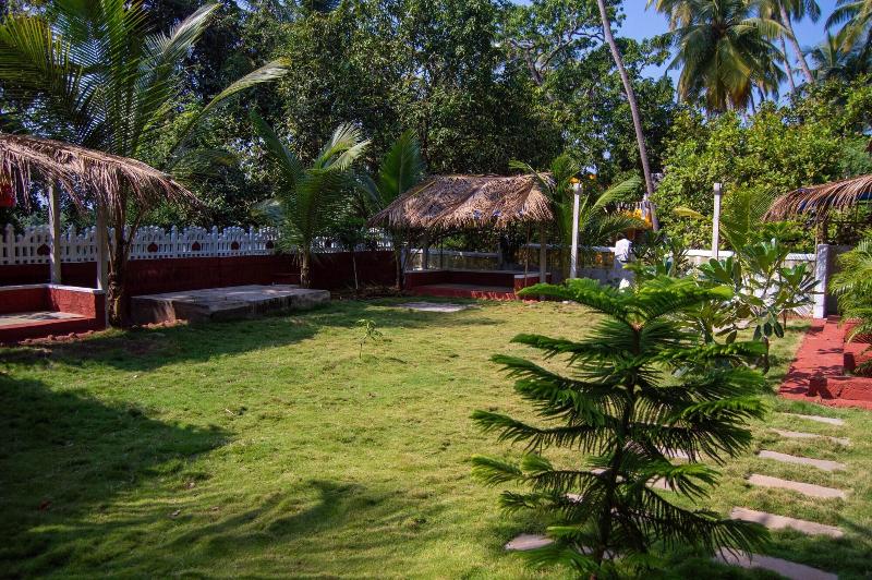 Green Nest Hostel image
