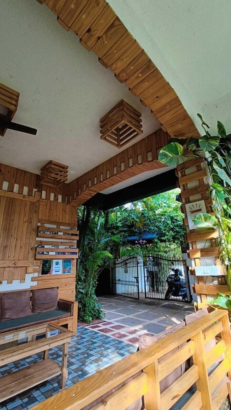 Green Nest Hostel image
