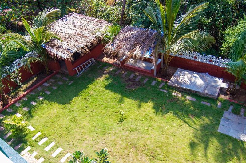 Green Nest Hostel image
