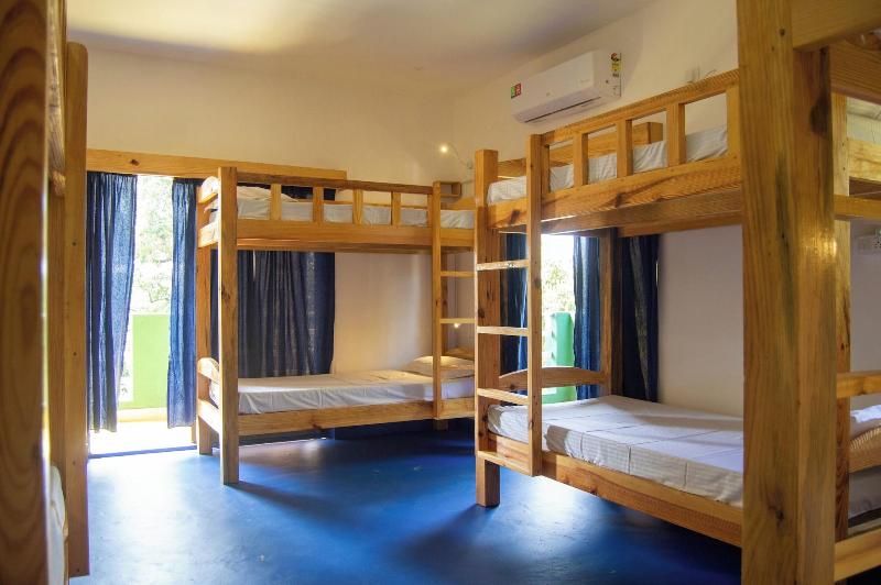 Green Nest Hostel image