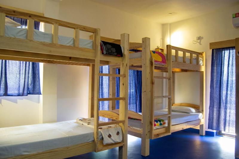 Green Nest Hostel image