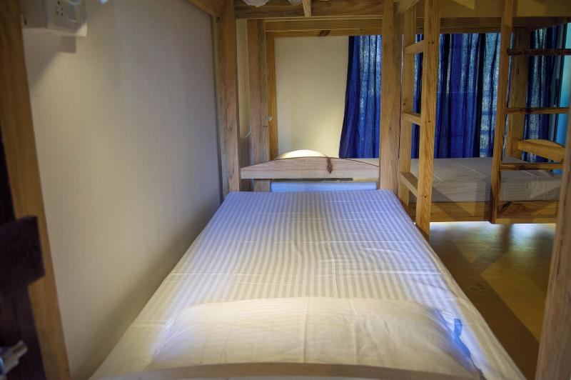 Green Nest Hostel image