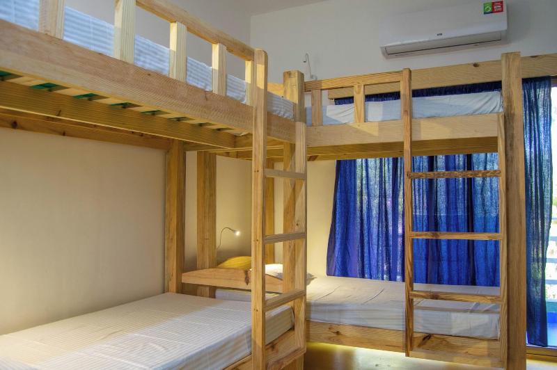 Green Nest Hostel image
