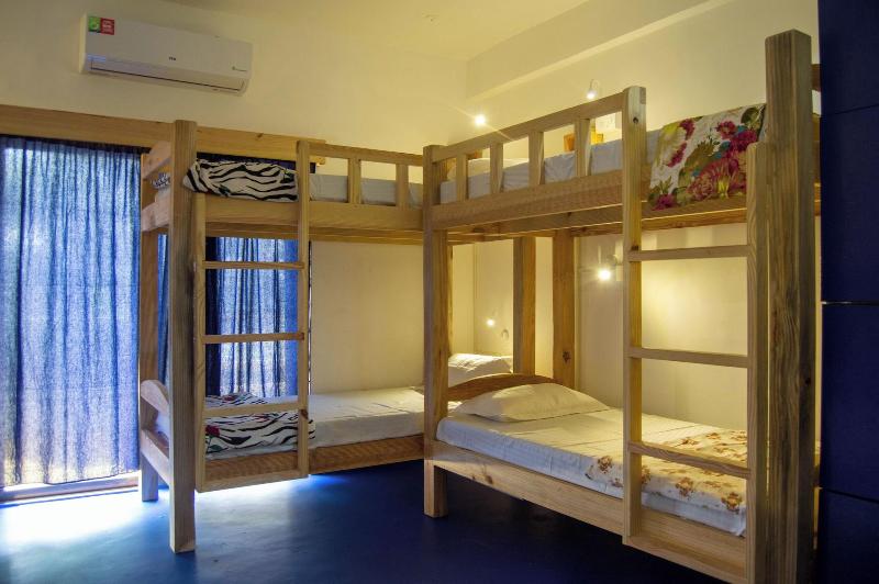 Green Nest Hostel image