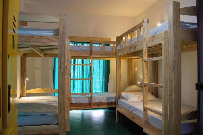 Green Nest Hostel image