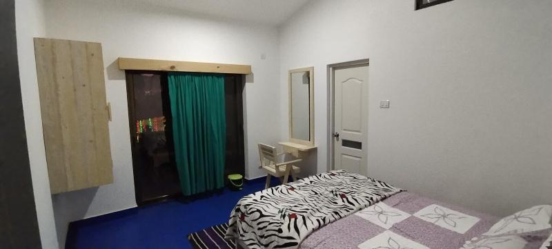 Green Nest Hostel image