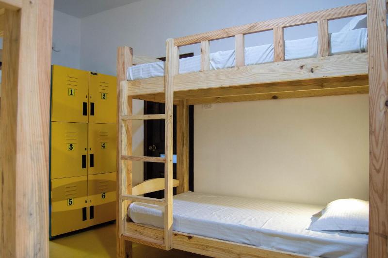 Green Nest Hostel image