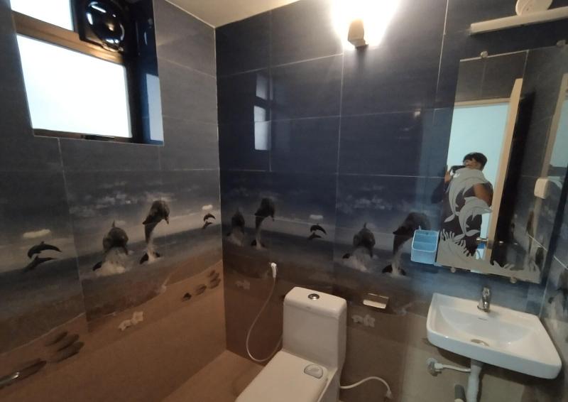 Green Nest Hostel image