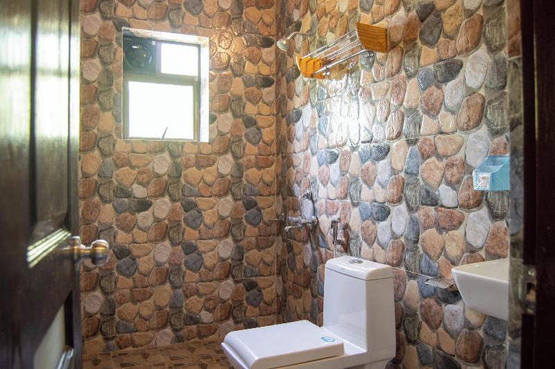 Green Nest Hostel image