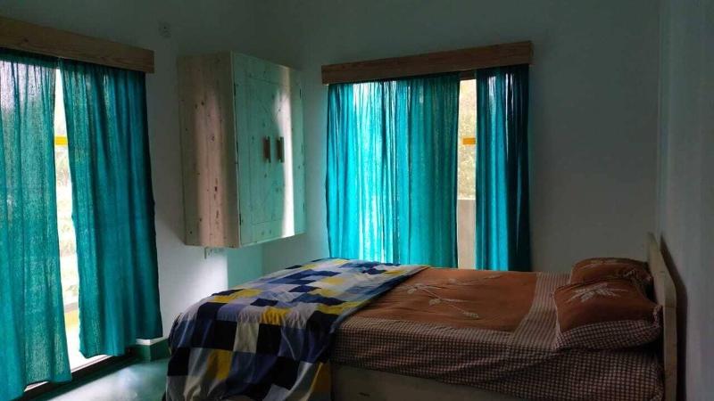 Green Nest Hostel image